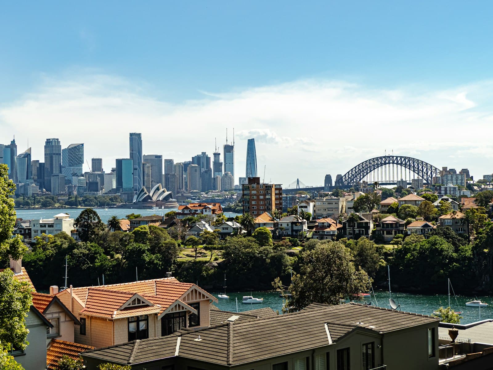 Australia